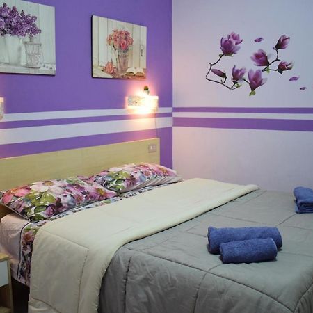 I Petali Guest House Roma Eksteriør bilde