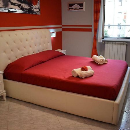I Petali Guest House Roma Eksteriør bilde