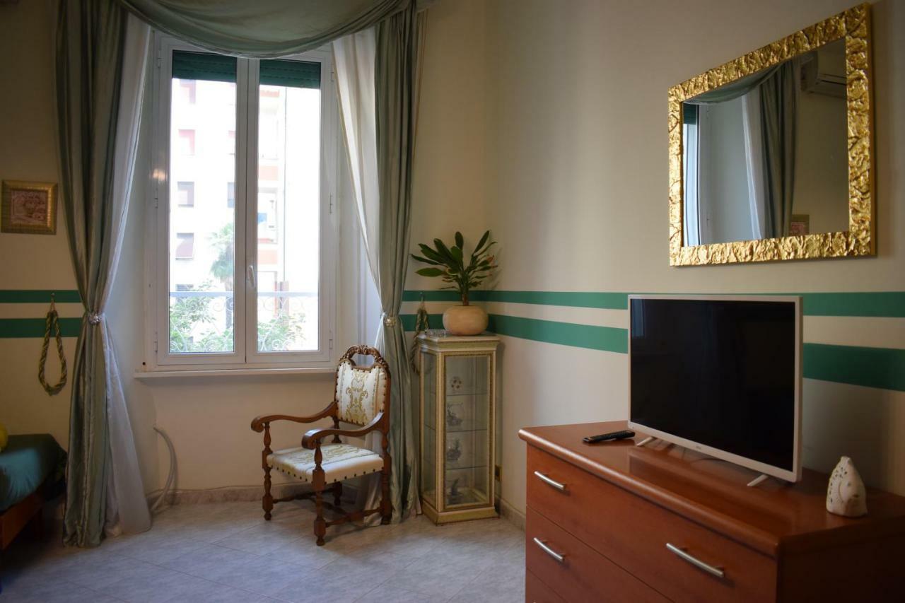 I Petali Guest House Roma Eksteriør bilde