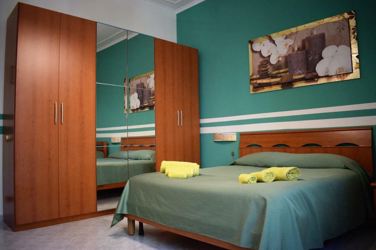 I Petali Guest House Roma Eksteriør bilde