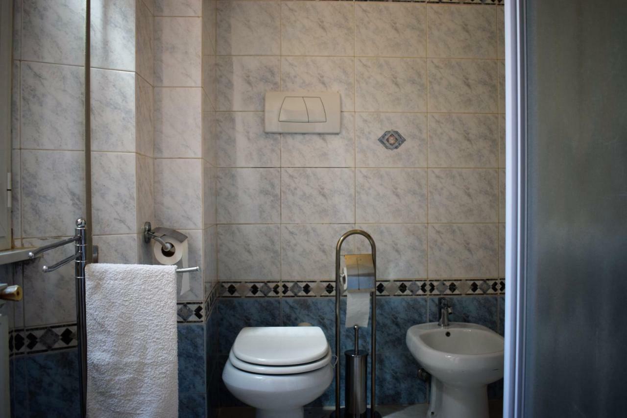 I Petali Guest House Roma Eksteriør bilde
